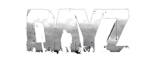 DayZ logo